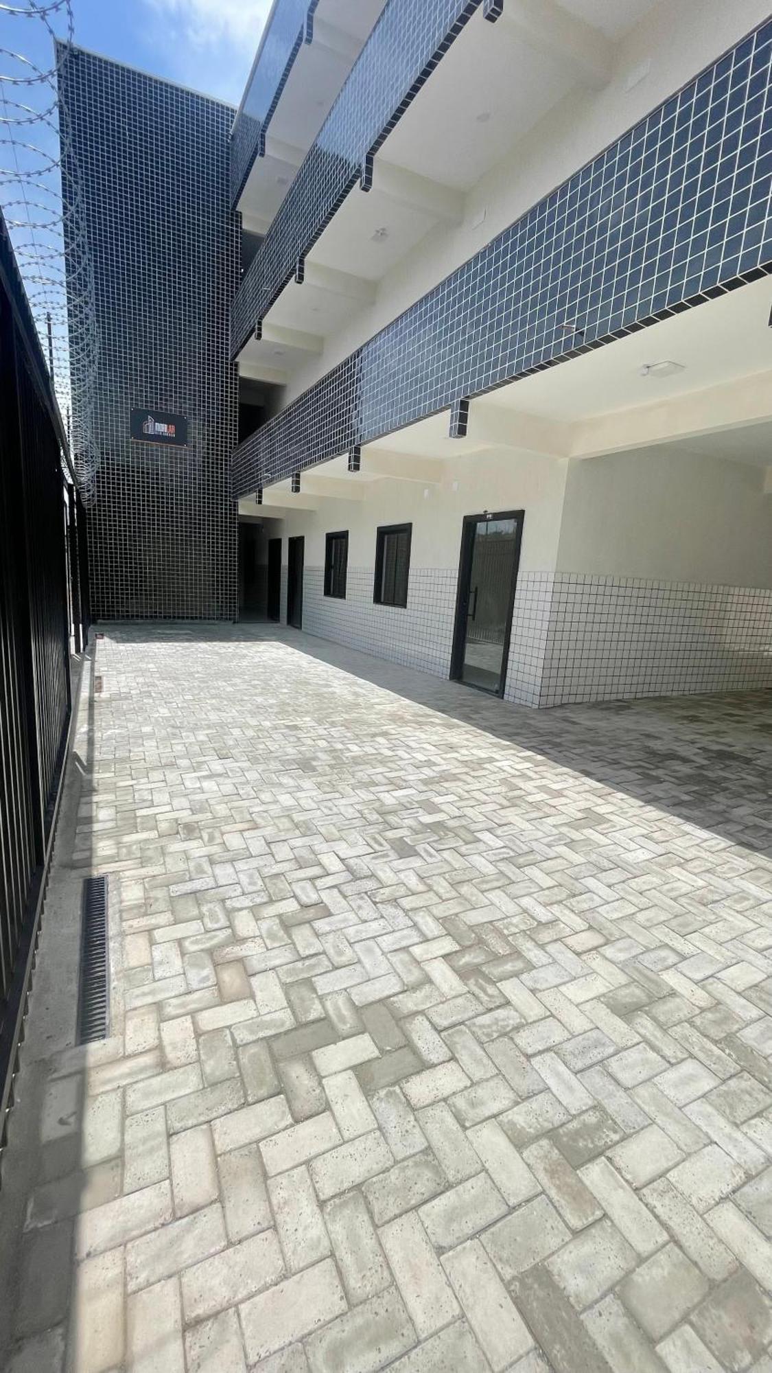 Morilar Ap 01 Apartment Tiangua Bagian luar foto