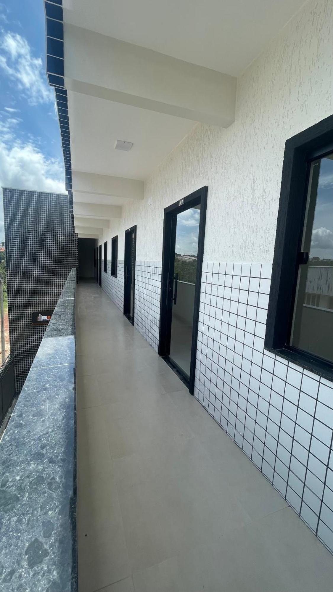Morilar Ap 01 Apartment Tiangua Bagian luar foto