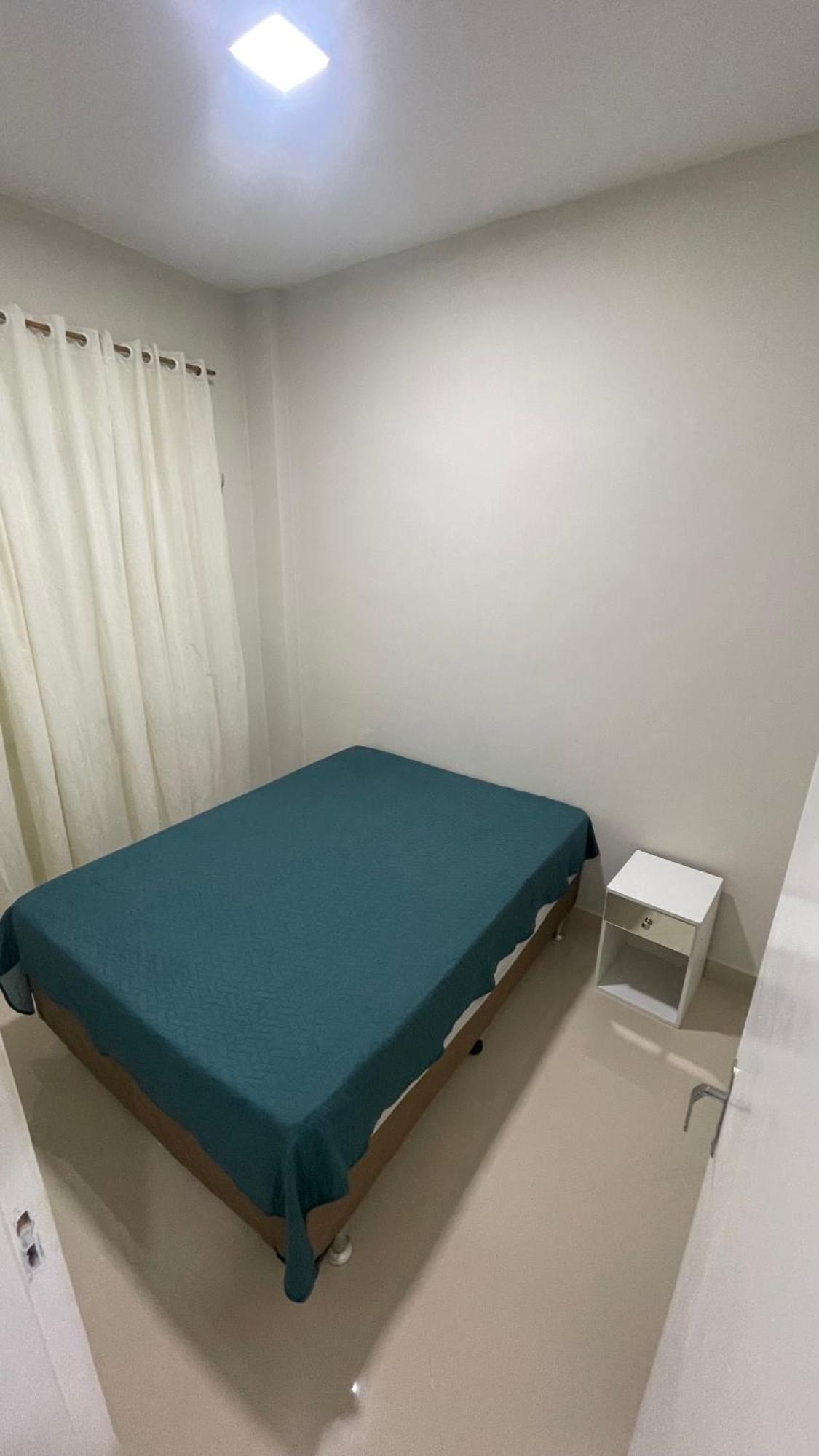 Morilar Ap 01 Apartment Tiangua Bagian luar foto
