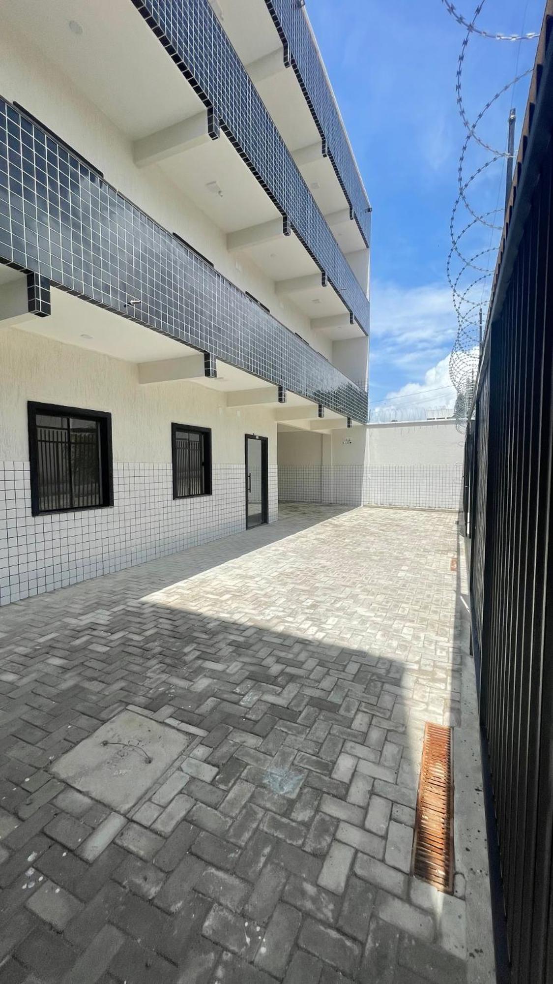 Morilar Ap 01 Apartment Tiangua Bagian luar foto
