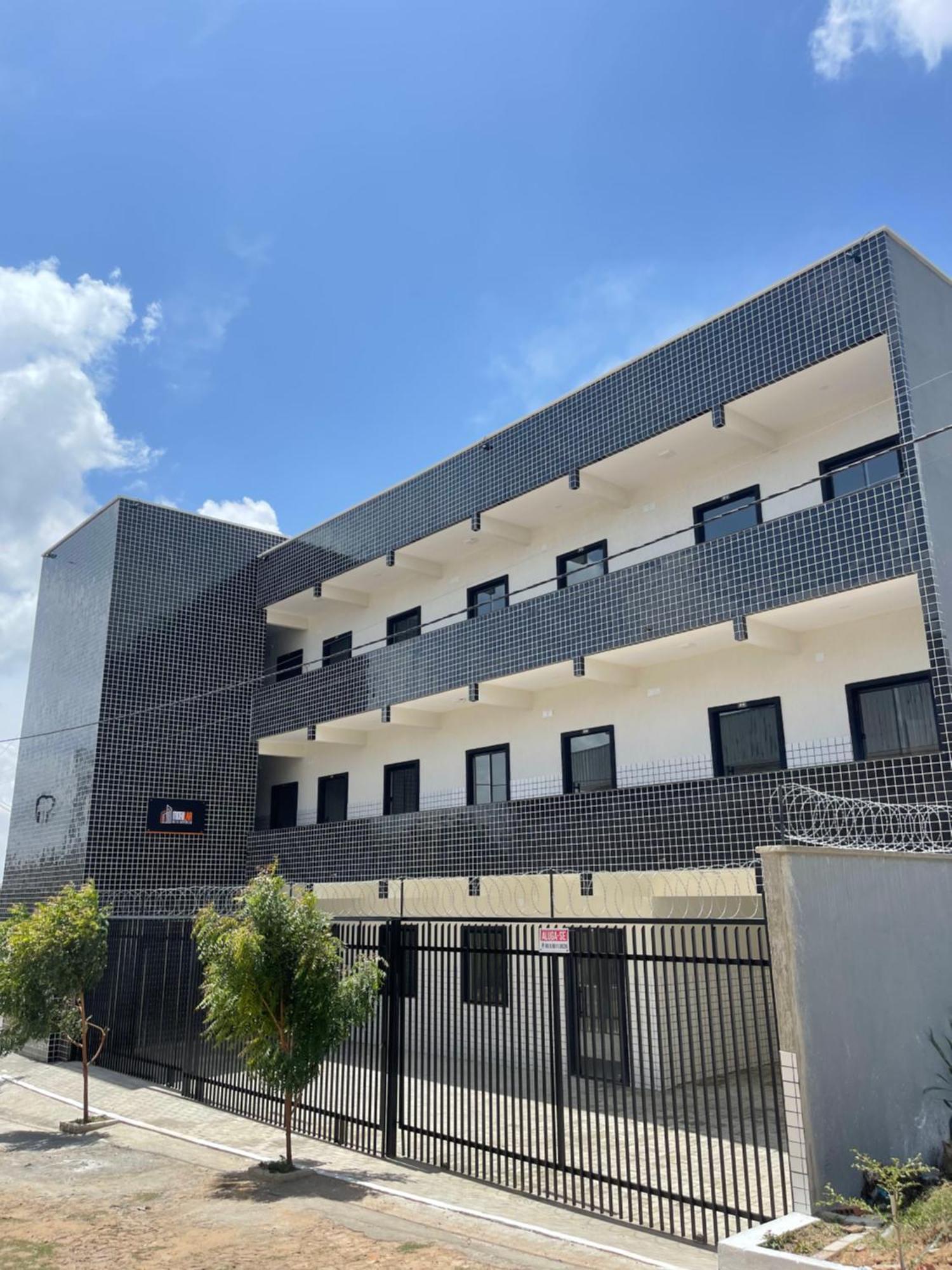 Morilar Ap 01 Apartment Tiangua Bagian luar foto