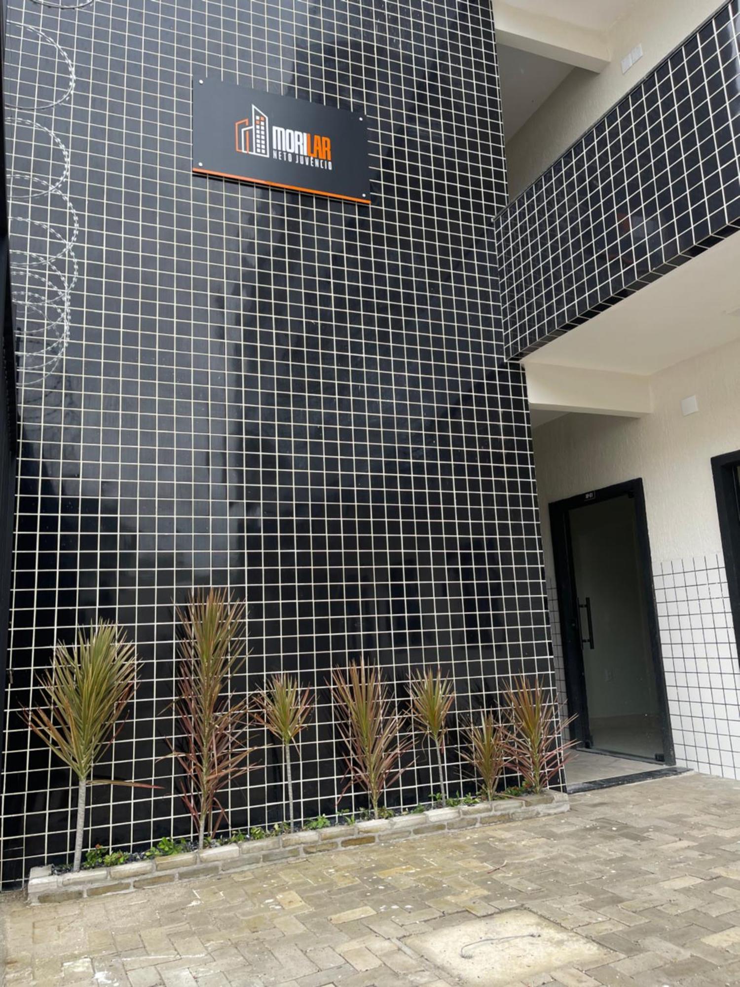 Morilar Ap 01 Apartment Tiangua Bagian luar foto